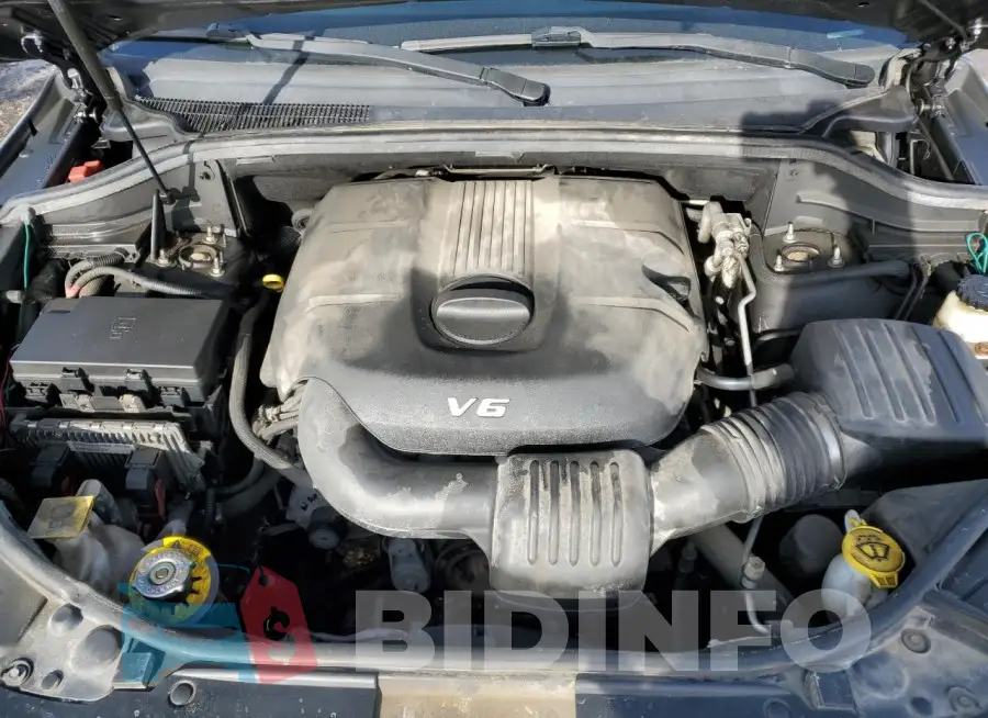 1C4RJFBGXFC889110 Photo# 12