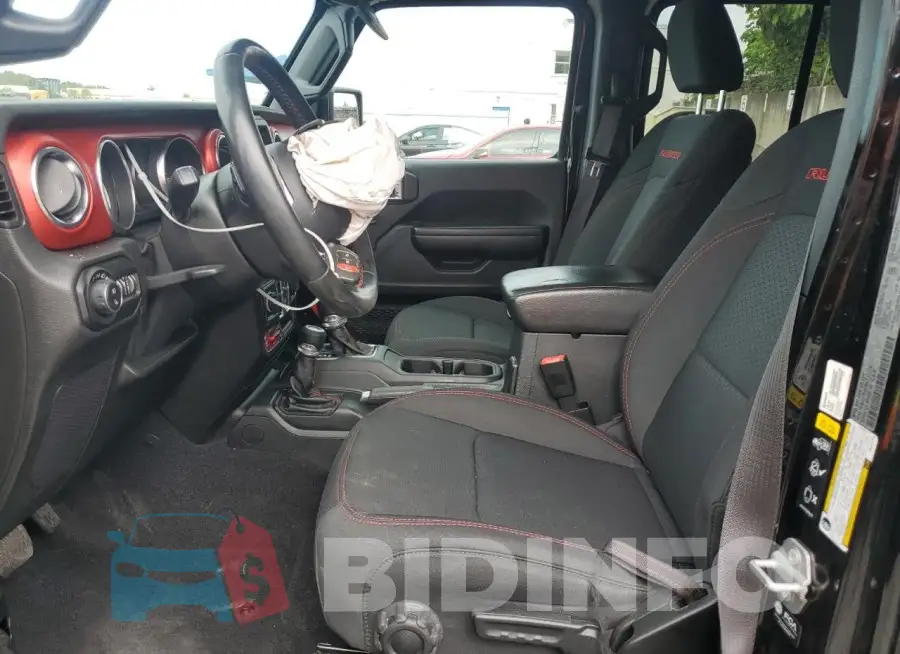 1C6JJTBG5ML511776 Photo# 7