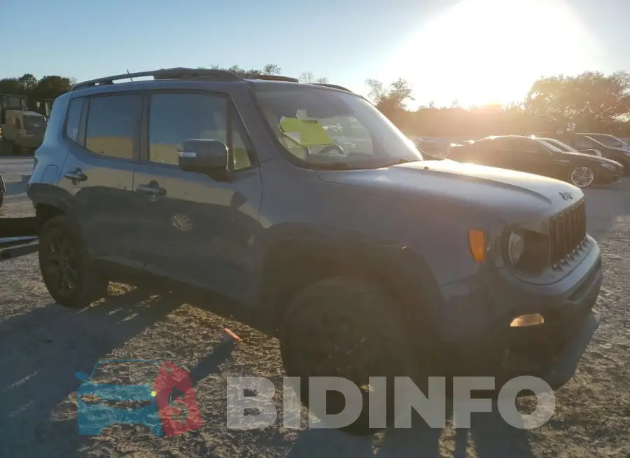 ZACCJBBB8HPE63899 Photo# 4