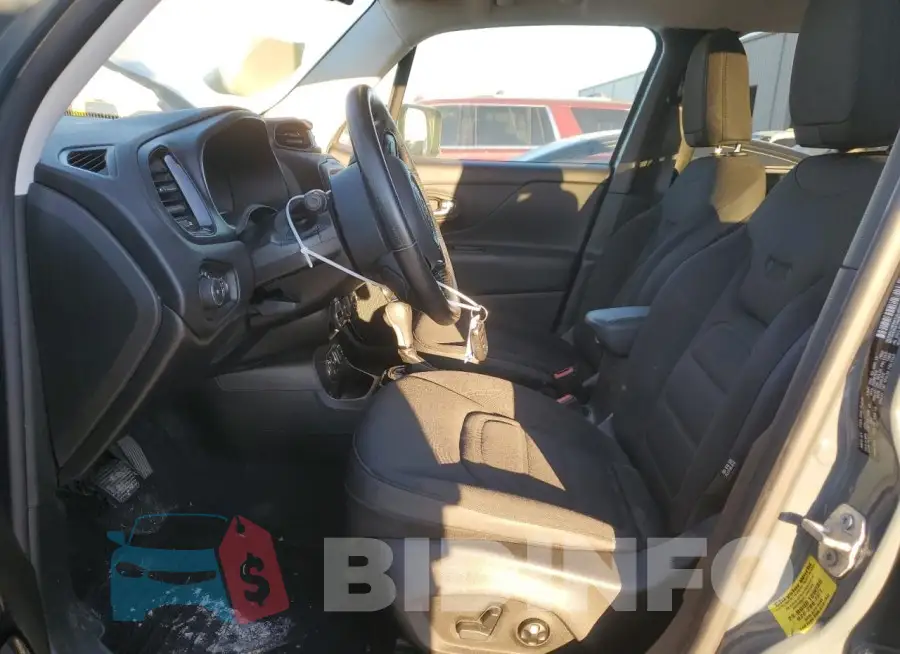 ZACCJBBB8HPE63899 Photo# 7
