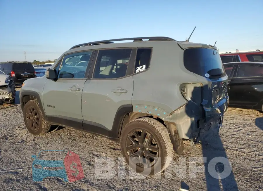 ZACCJBBB8HPE63899 Photo# 2