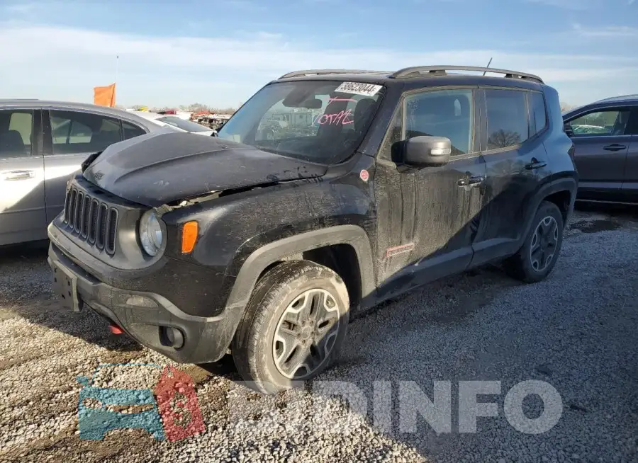 ZACCJBCT0FPB36742 Photo# 1