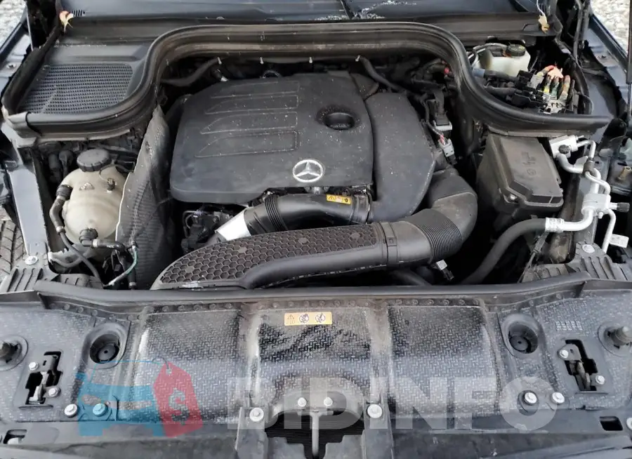 4JGFB4KBXMA401027 Photo# 11