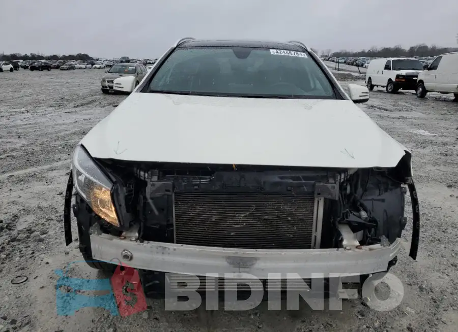 WDCTG4GB6HJ301685 Photo# 5