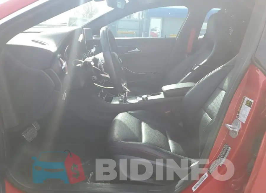 WDDSJ5CB5FN171523 Photo# 7