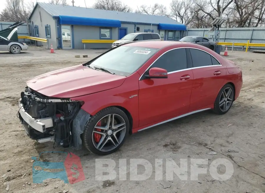 WDDSJ5CB5FN171523 Photo# 1
