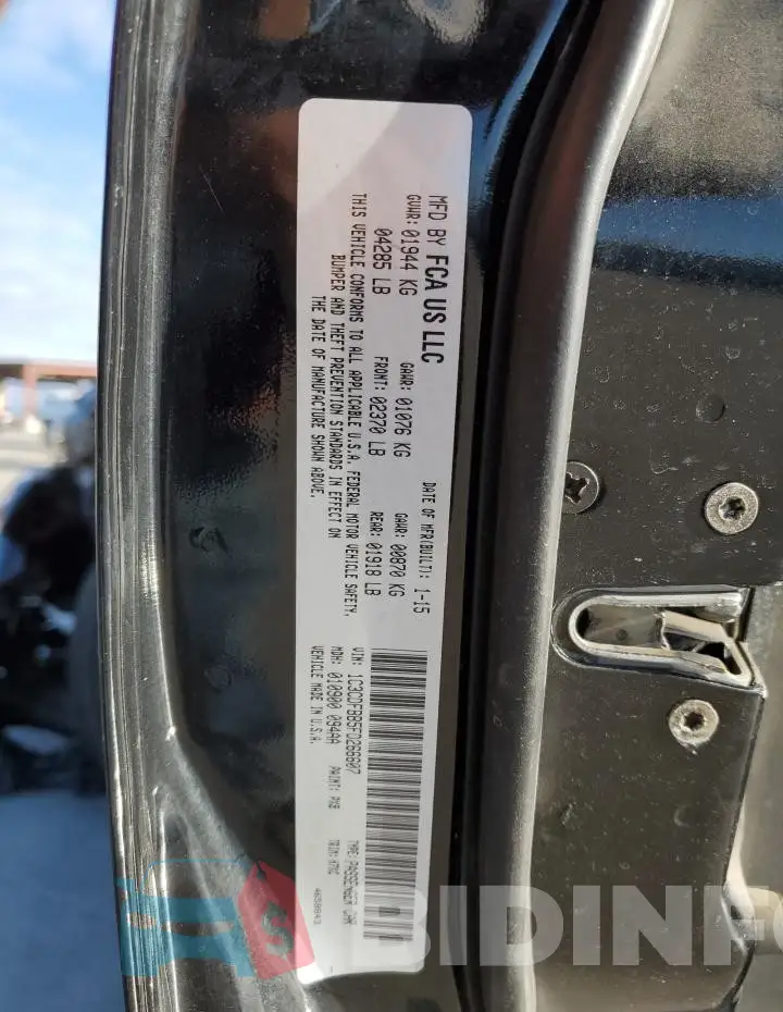1C3CDFBB5FD266607 Photo# 12