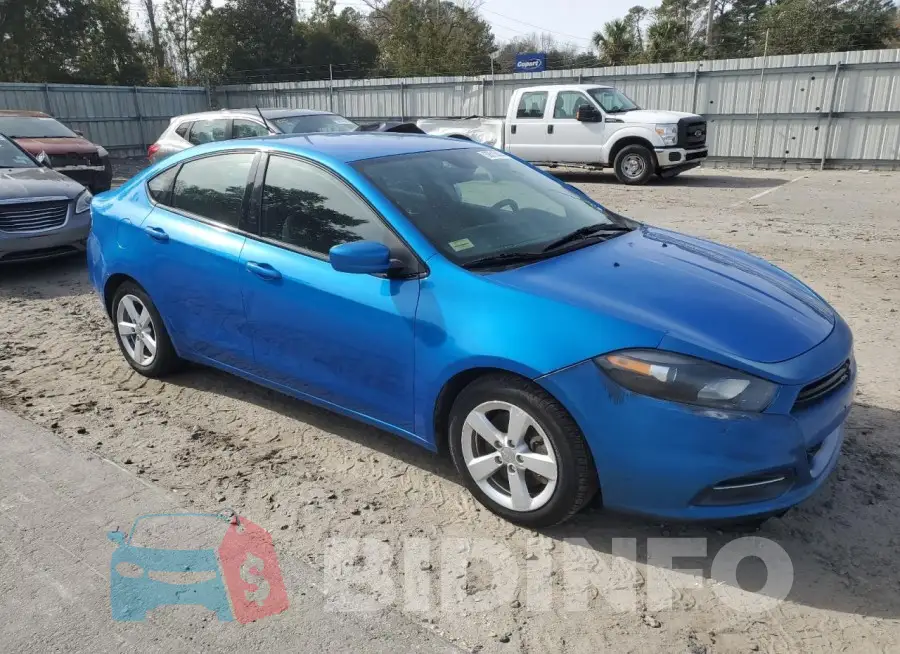1C3CDFBB8GD667523 Photo# 4