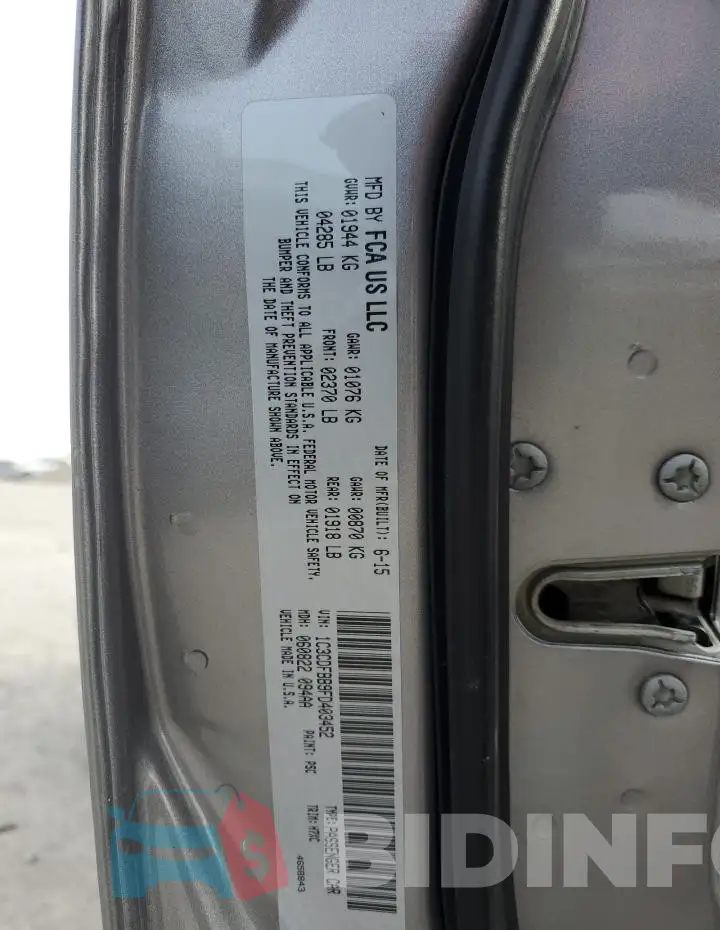 1C3CDFBB9FD403452 Photo# 12