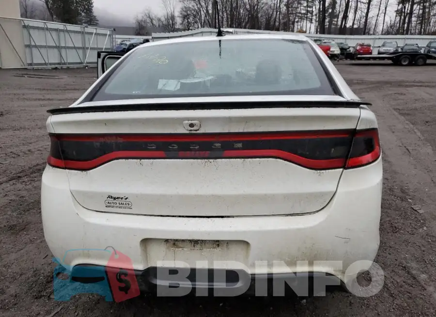 1C3CDFBBXFD174229 Photo# 6
