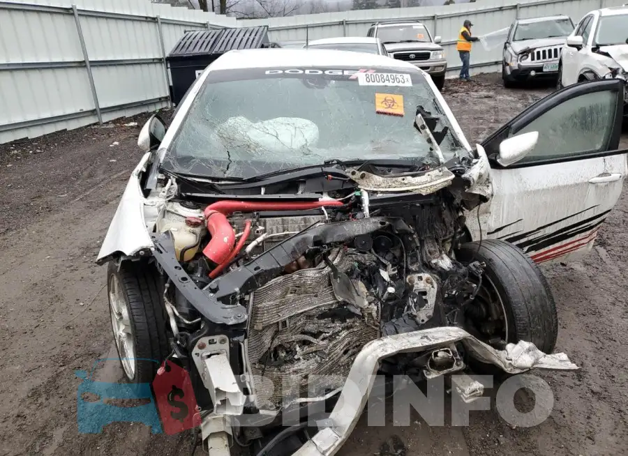 1C3CDFBBXFD174229 Photo# 5