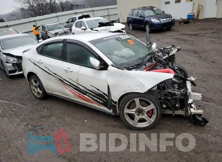 1C3CDFBBXFD174229 Photo# 4