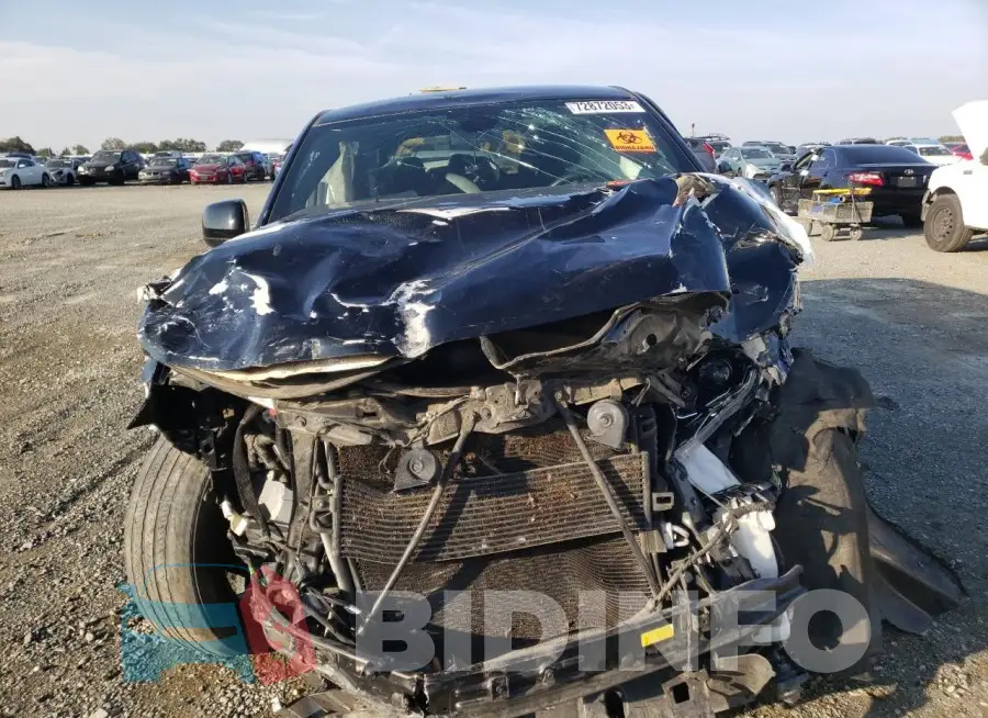 1C4RDHAG8KC852622 Photo# 5