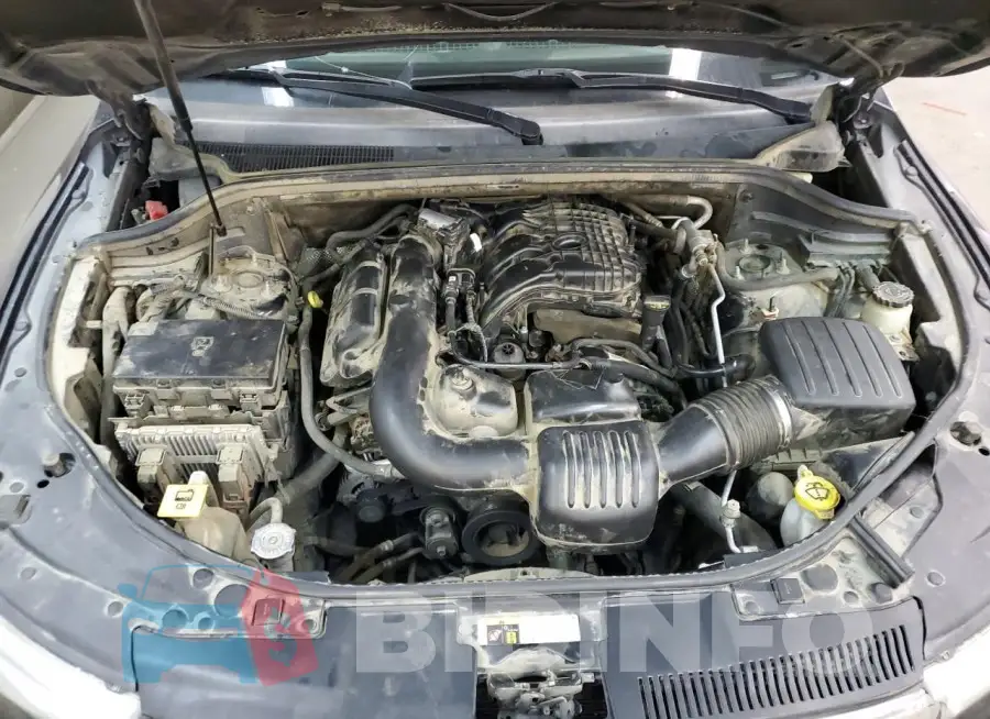 1C4RDJAG4FC888952 Photo# 12