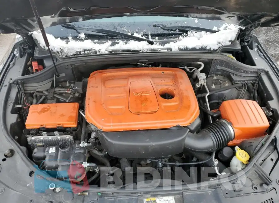 1C4RDJDG2GC485789 Photo# 12