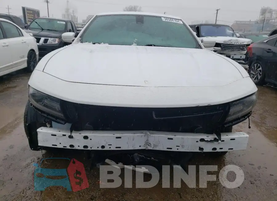 2C3CDXBG4KH656905 Photo# 5