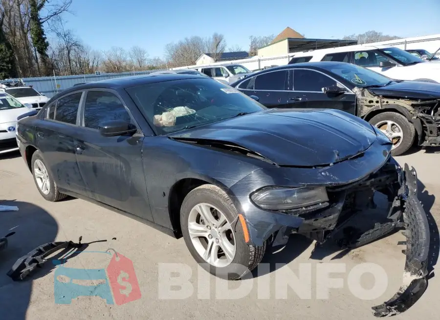 2C3CDXBG7KH720970 Photo# 4