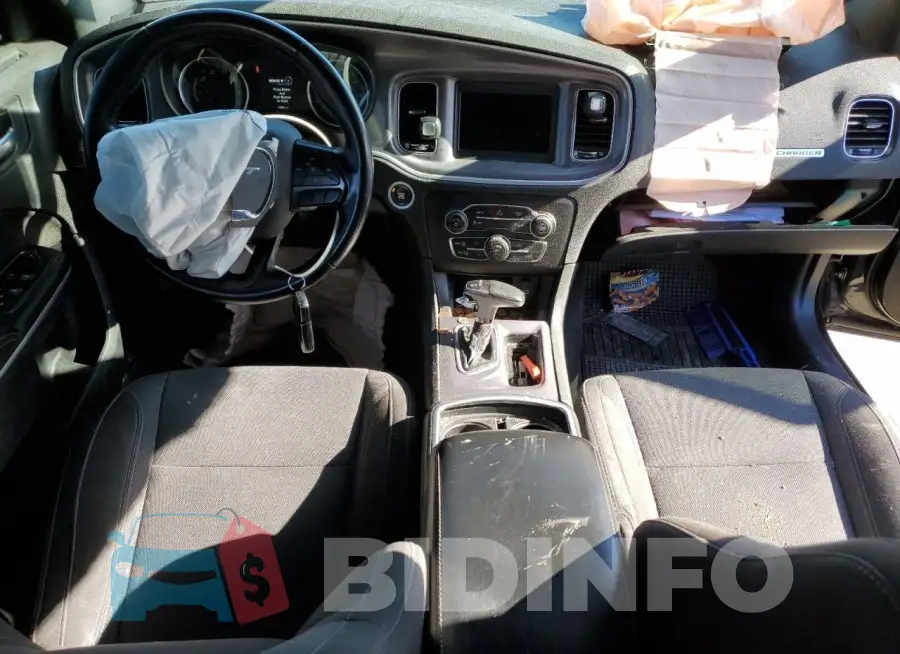 2C3CDXBG7KH720970 Photo# 8