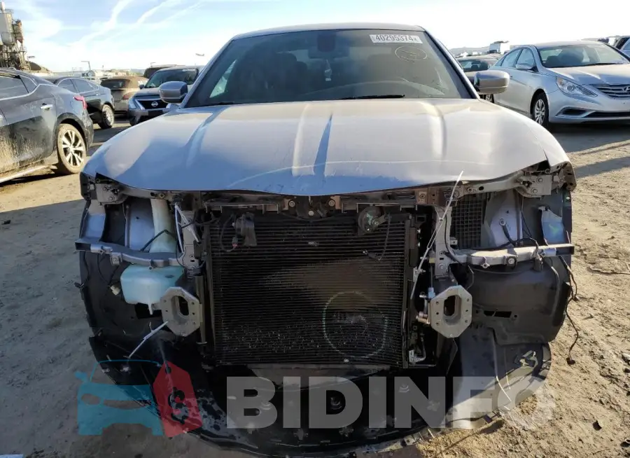 2C3CDXHG1GH332440 Photo# 5