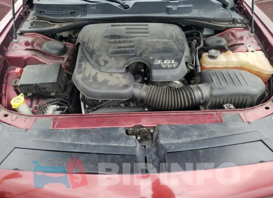 2C3CDZAG6HH513217 Photo# 11