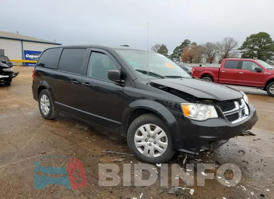 2C4RDGBG1JR161768 Photo# 4