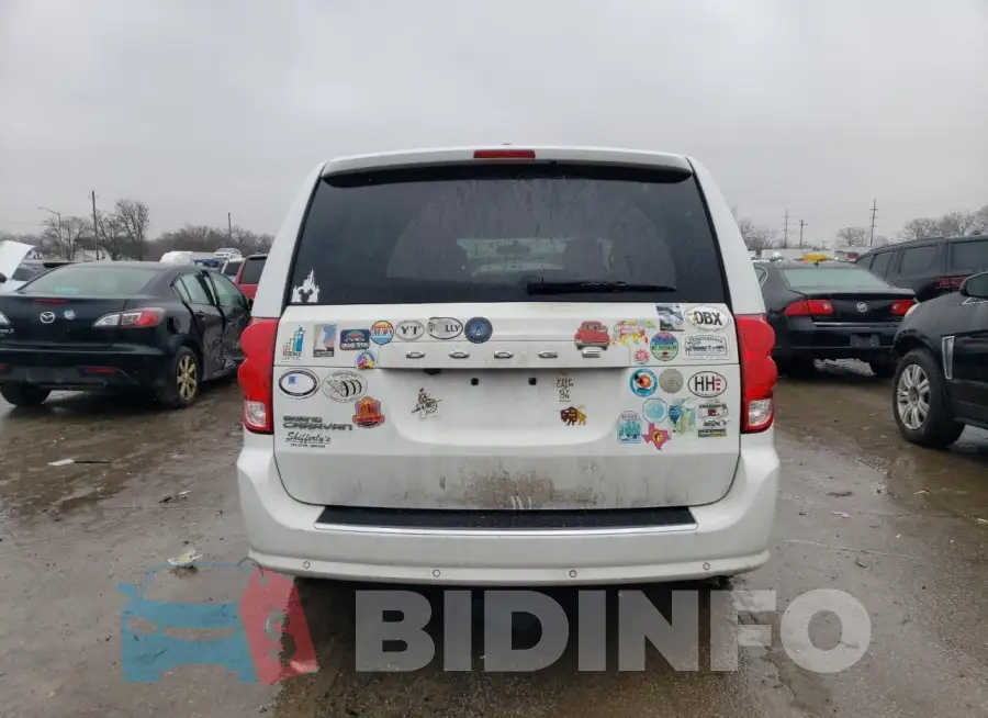 2C4RDGCG2GR323253 Photo# 6