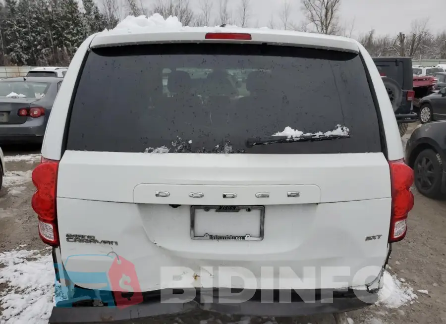 2C4RDGCGXLR161110 Photo# 6