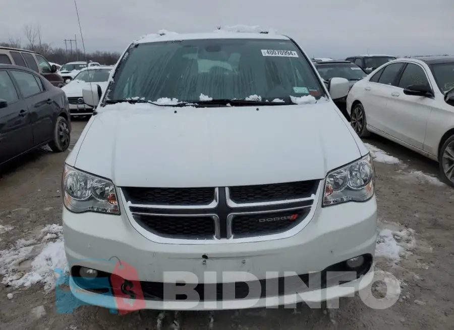 2C4RDGCGXLR161110 Photo# 5