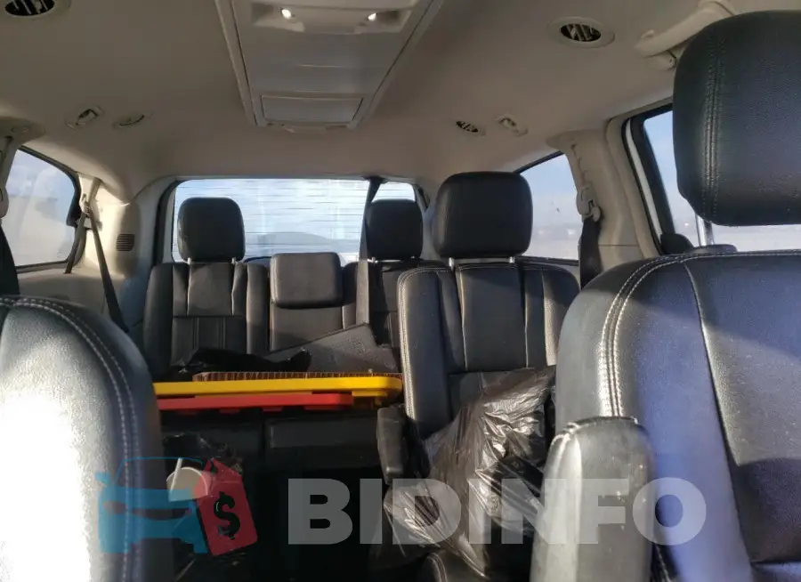 2C4RDGDG4HR629077 Photo# 10