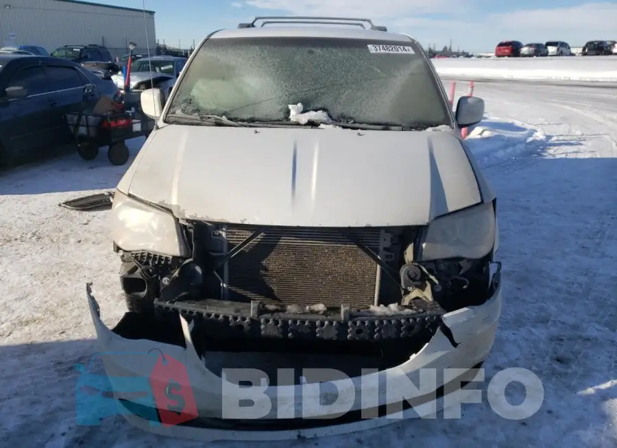 2C4RDGDG4HR629077 Photo# 5