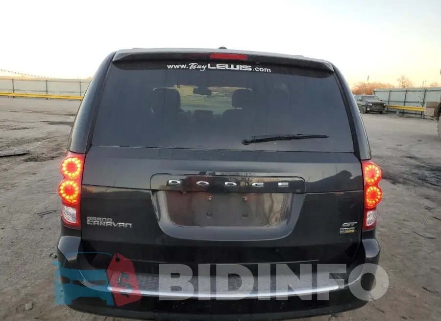 2C4RDGEG4KR662912 Photo# 6