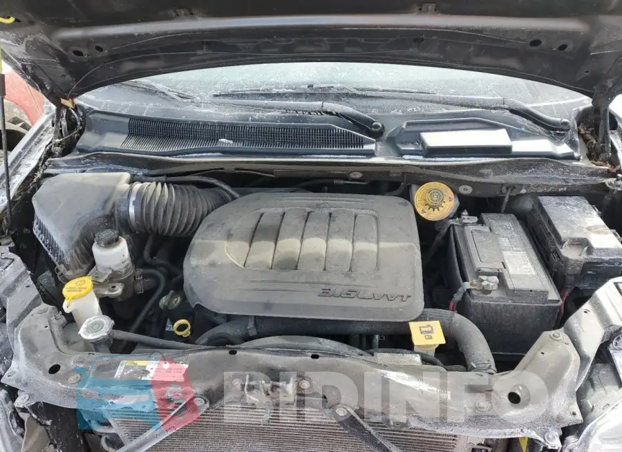 2C4RDGEG5KR661087 Photo# 12
