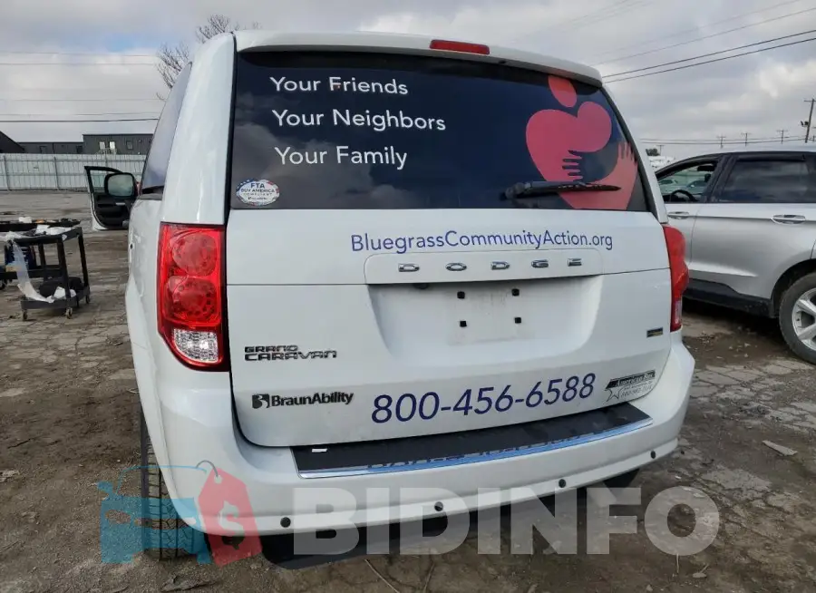 2C7WDGBG7KR800937 Photo# 6