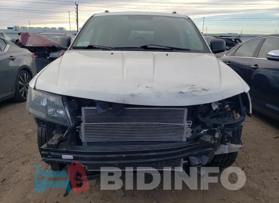 3C4PDCAB1HT614185 Photo# 5