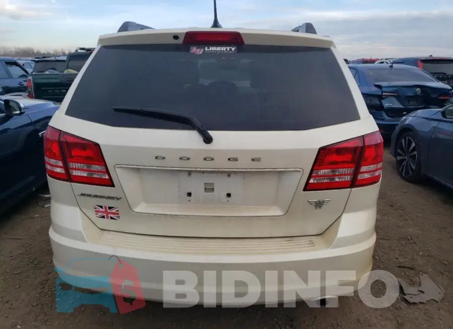 3C4PDCAB1HT614185 Photo# 6