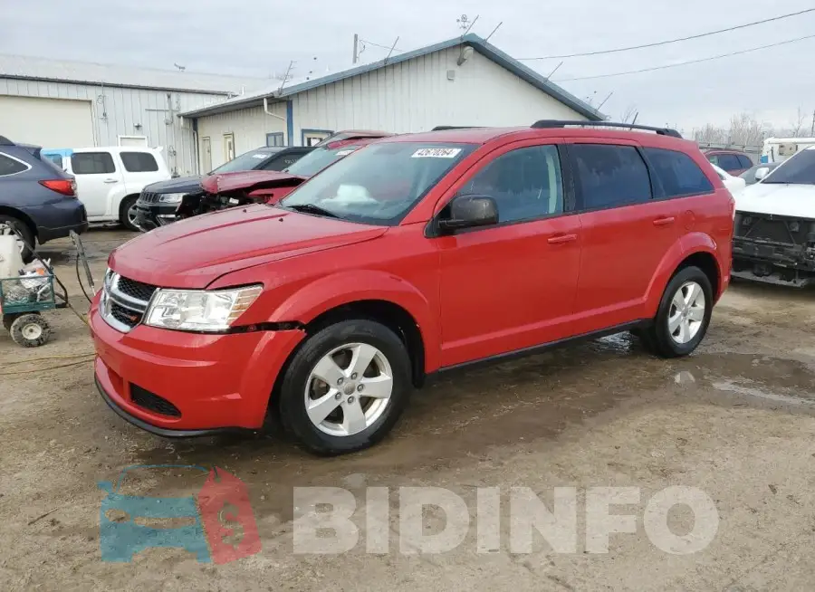 3C4PDCAB2GT154162 Photo# 1
