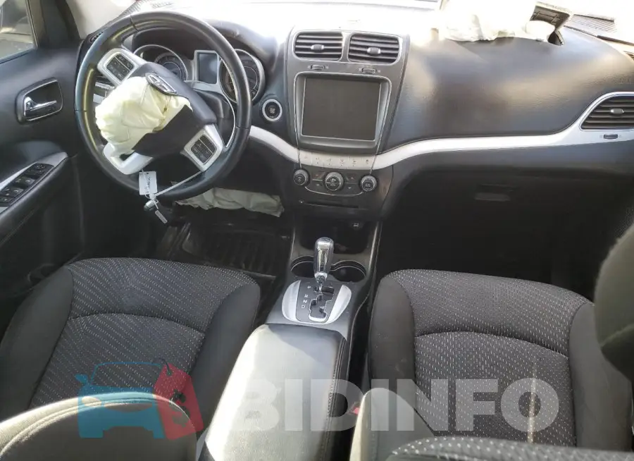 3C4PDCAB3LT266236 Photo# 8