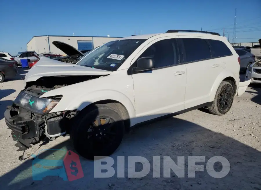 3C4PDCAB3LT266236 Photo# 1