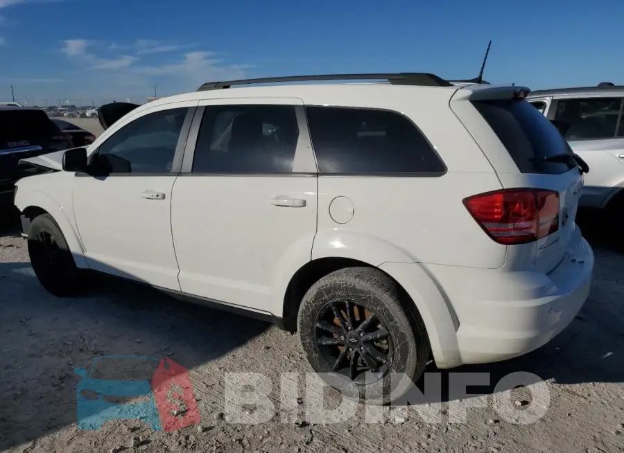 3C4PDCAB3LT266236 Photo# 2