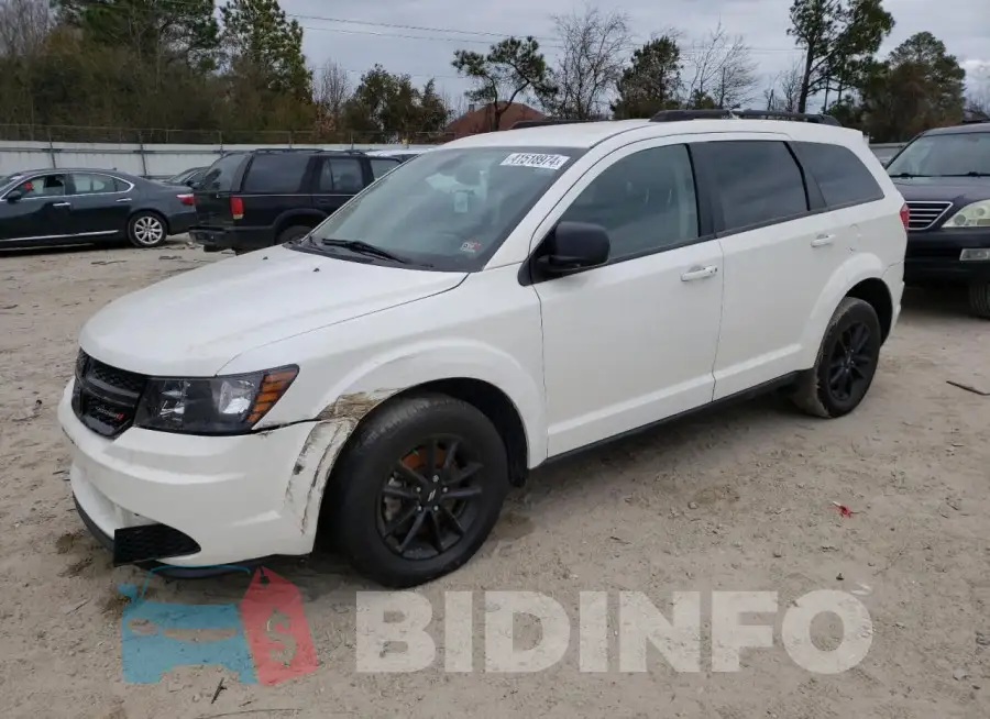 3C4PDCAB5LT270529 Photo# 1