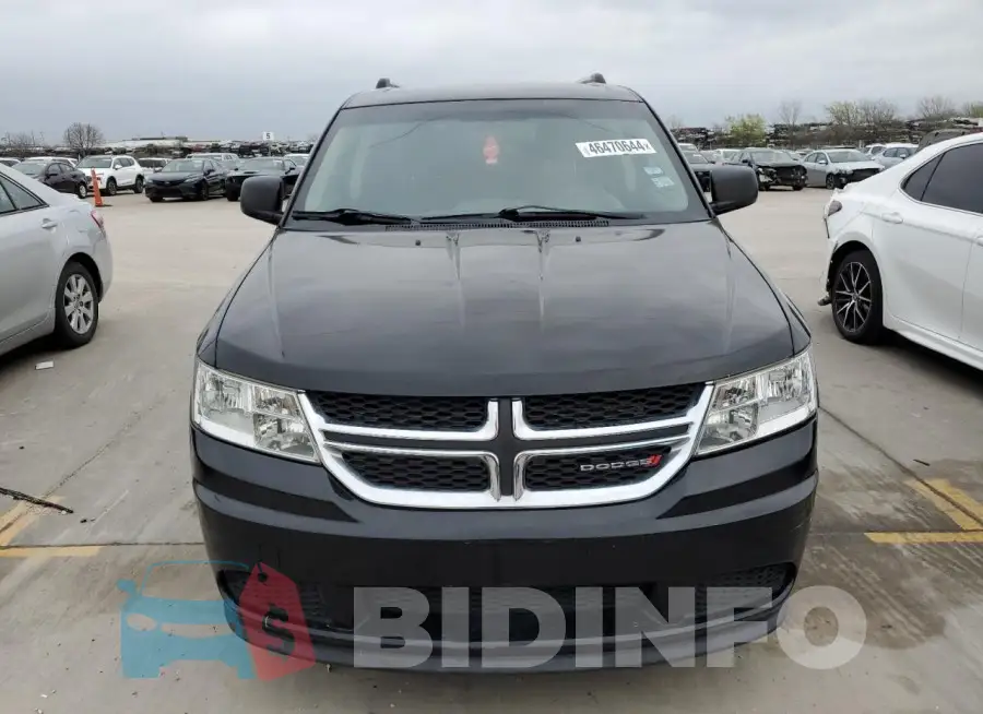 3C4PDCAB7FT511088 Photo# 5