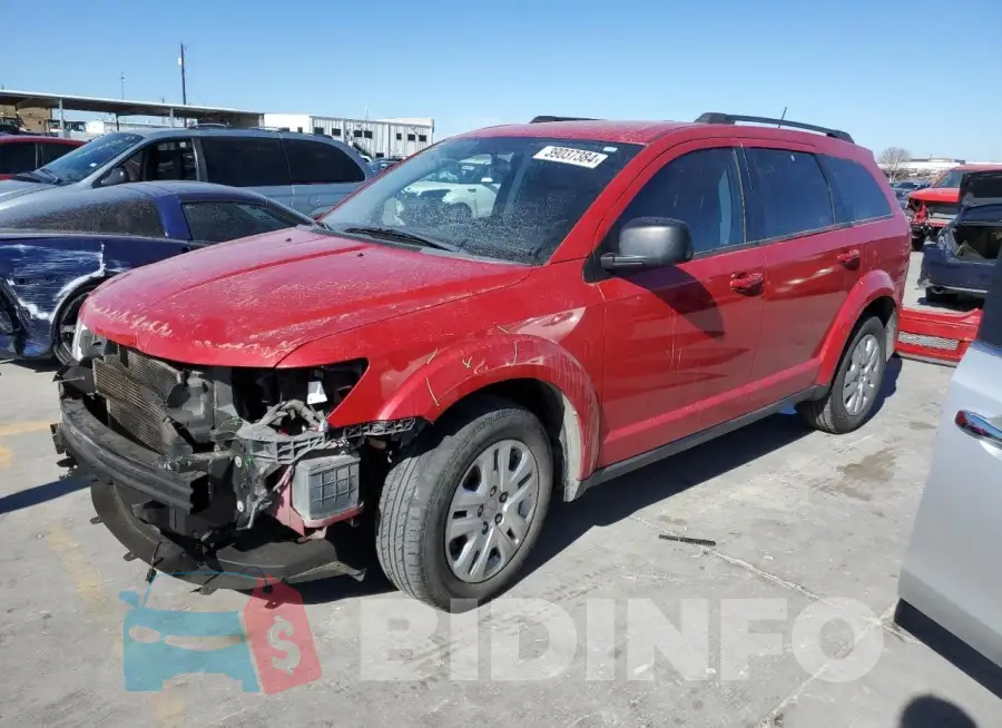 3C4PDCAB7GT239076 Photo# 1