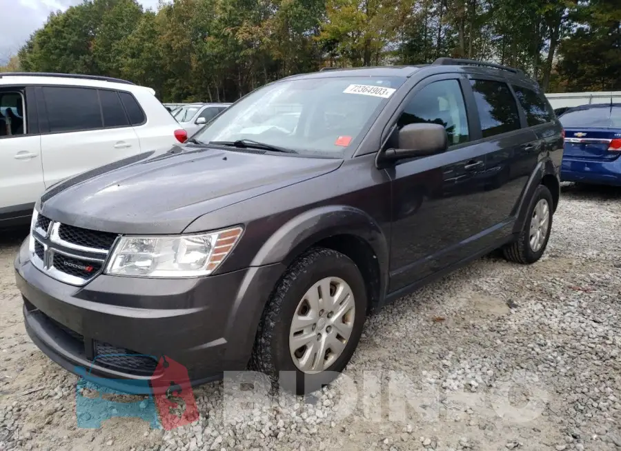 3C4PDCAB7HT503995 Photo# 1
