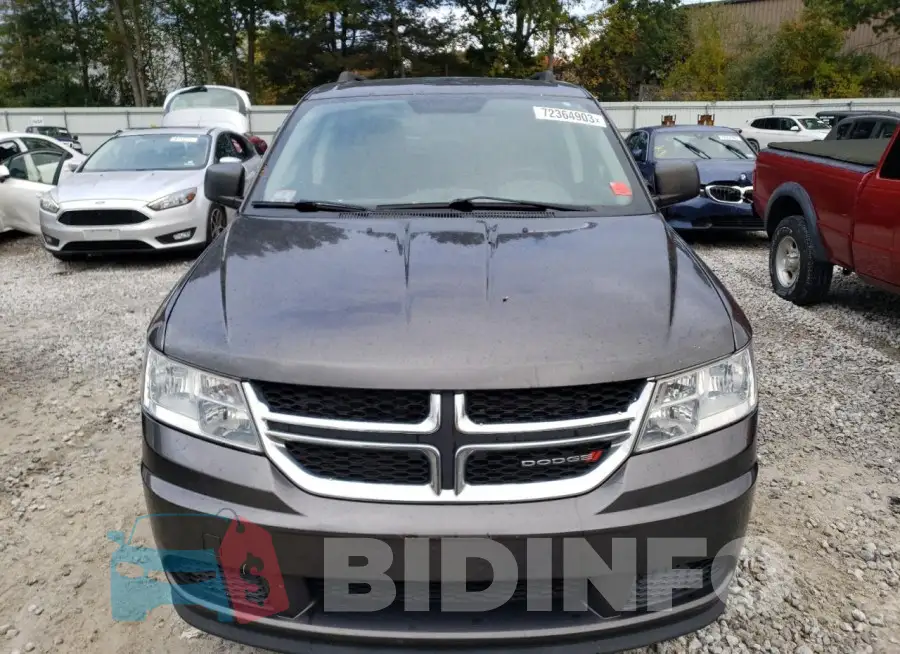 3C4PDCAB7HT503995 Photo# 5