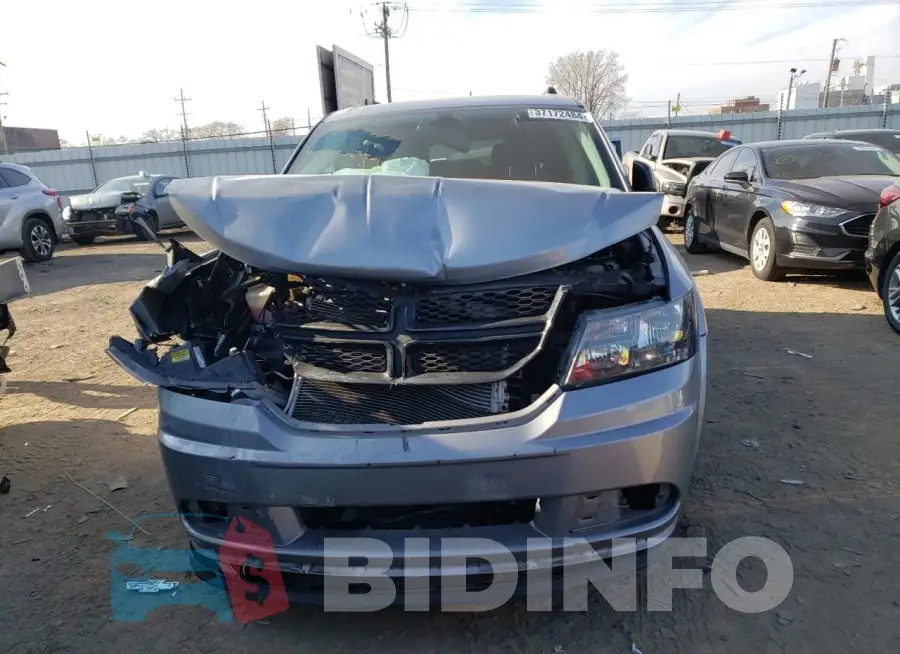 3C4PDCAB9LT273630 Photo# 5