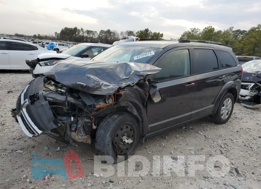 3C4PDCABXHT582305 Photo# 1