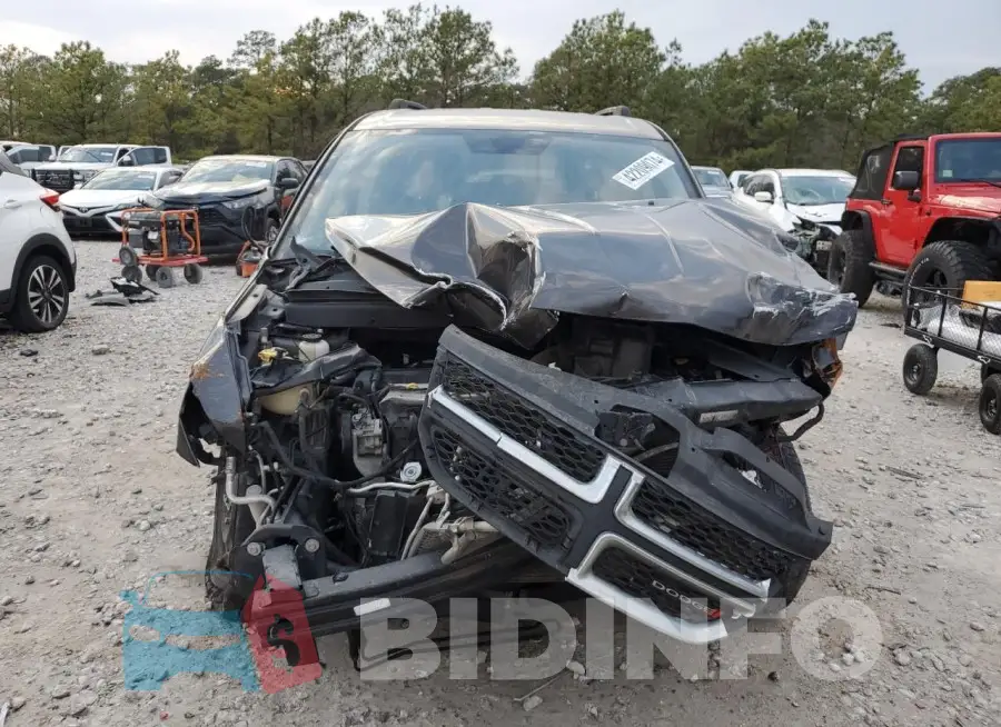 3C4PDCABXHT582305 Photo# 5