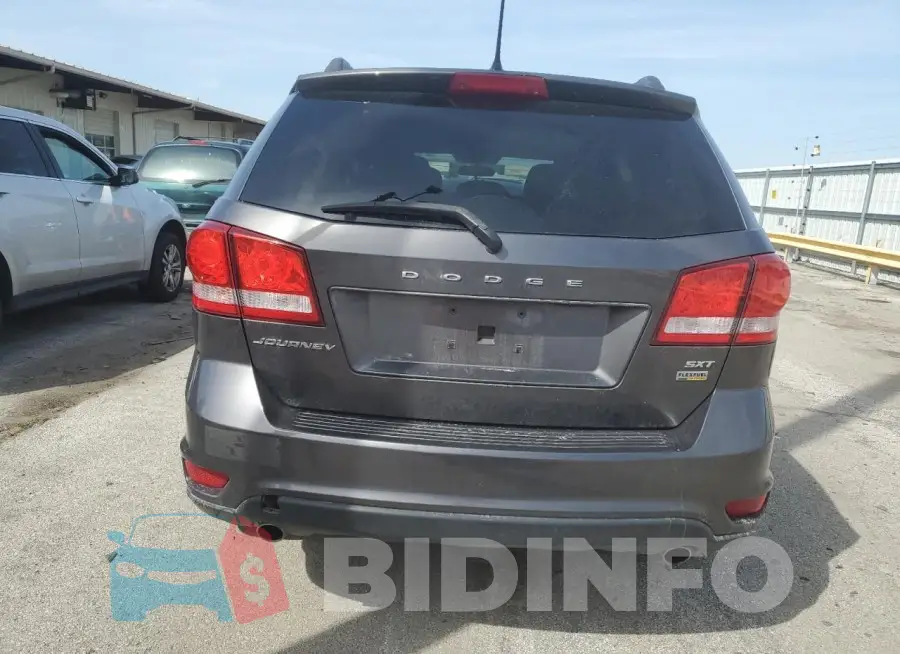 3C4PDCBG5HT511684 Photo# 6
