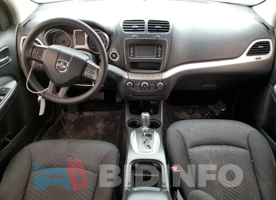 3C4PDCBG8HT509251 Photo# 8