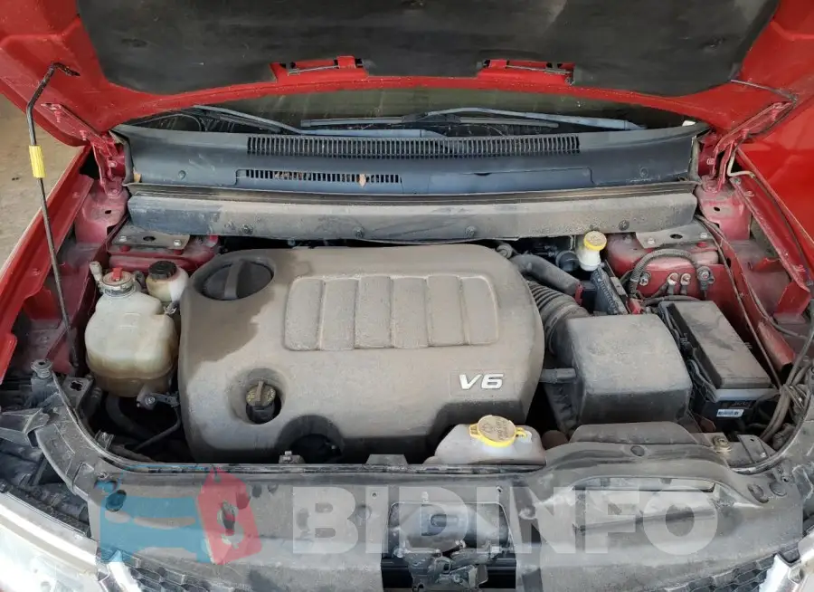 3C4PDCBG8HT517981 Photo# 12